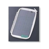 Embroidery frame multi-position 130x300mm 5"x12" PC model